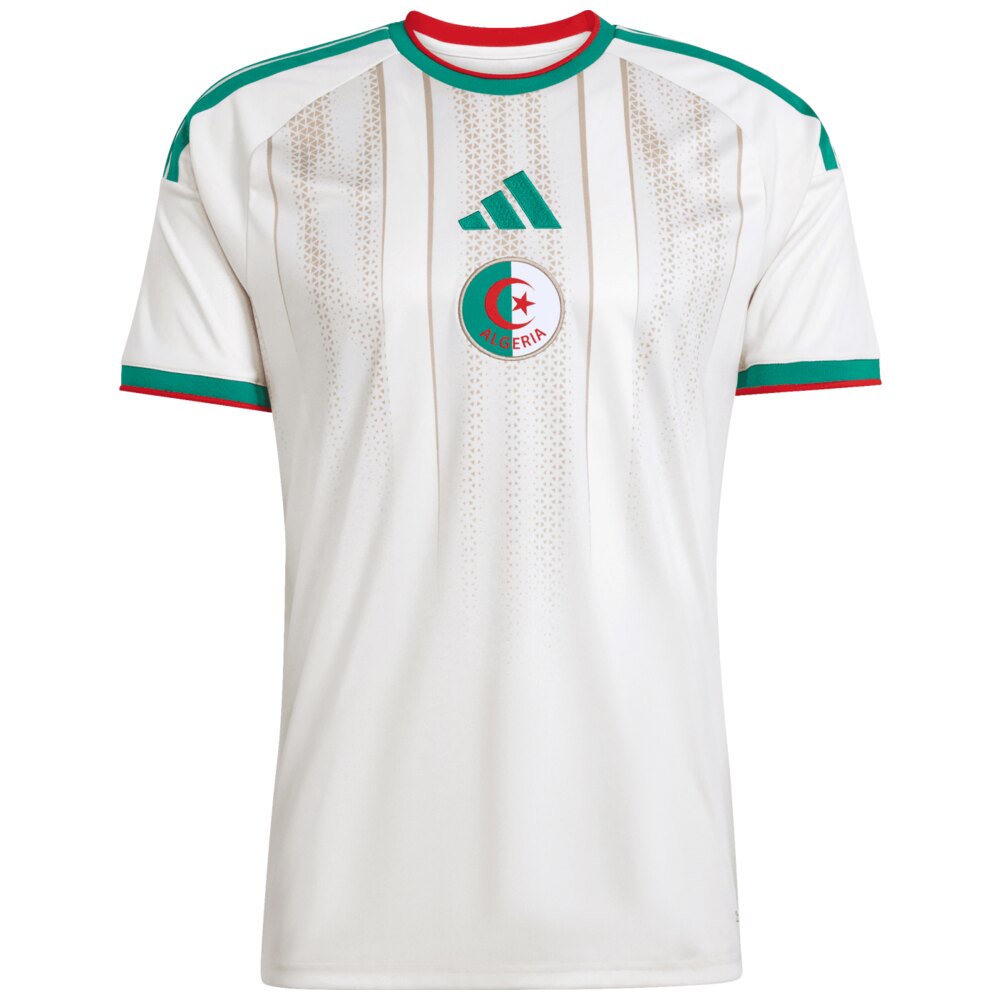 Algeria 2026 World Cup Home Kit