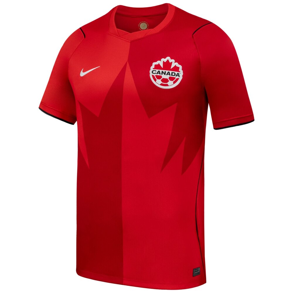 Canada 2026 World Cup Away Kit