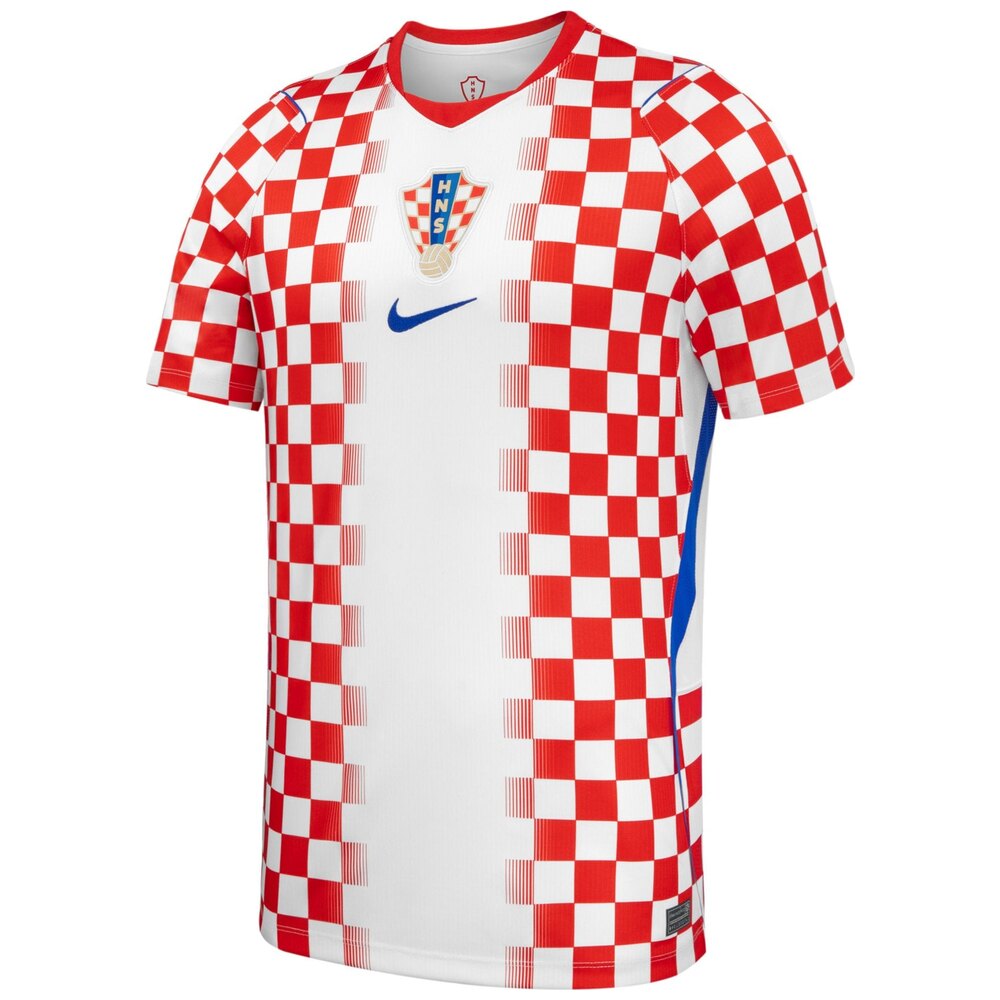 Croatia 2026 World Cup Home Kit