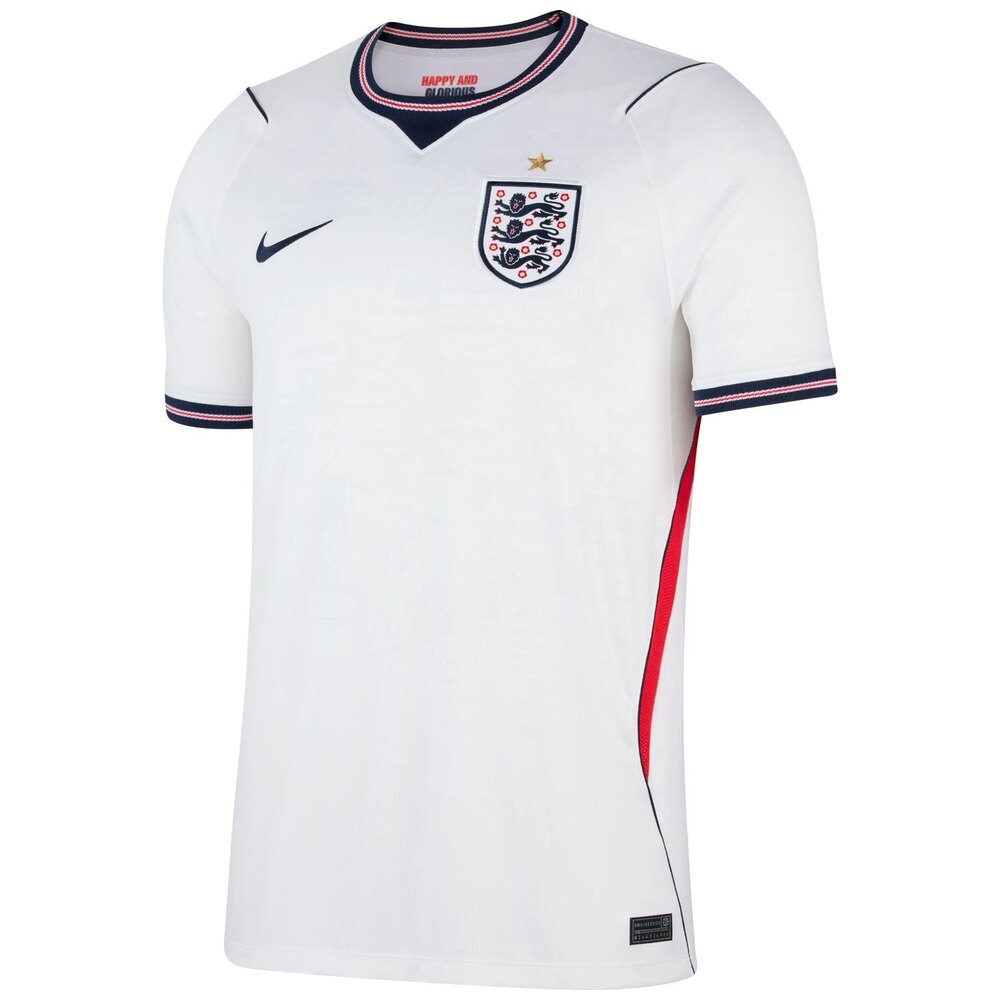 England 2026 World Cup Home Kit