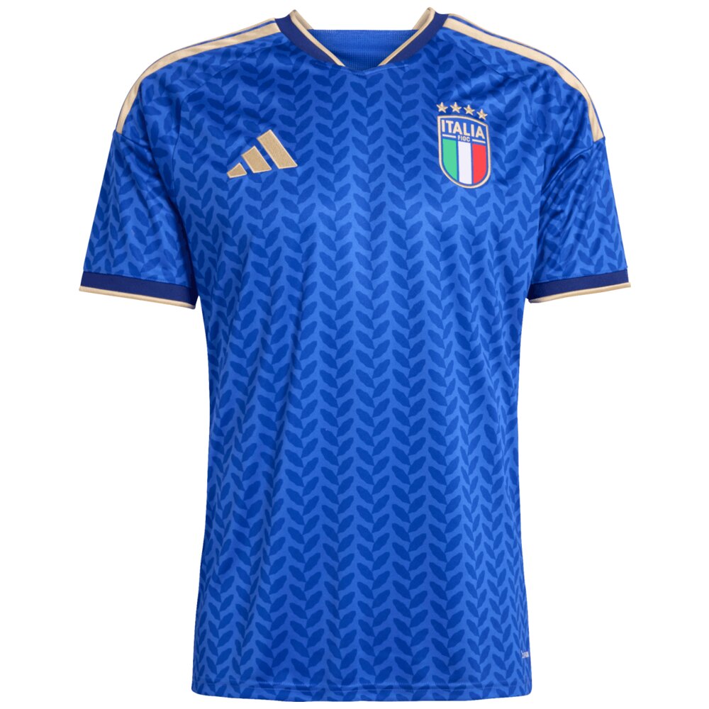 Italy 2026 World Cup Home Kit