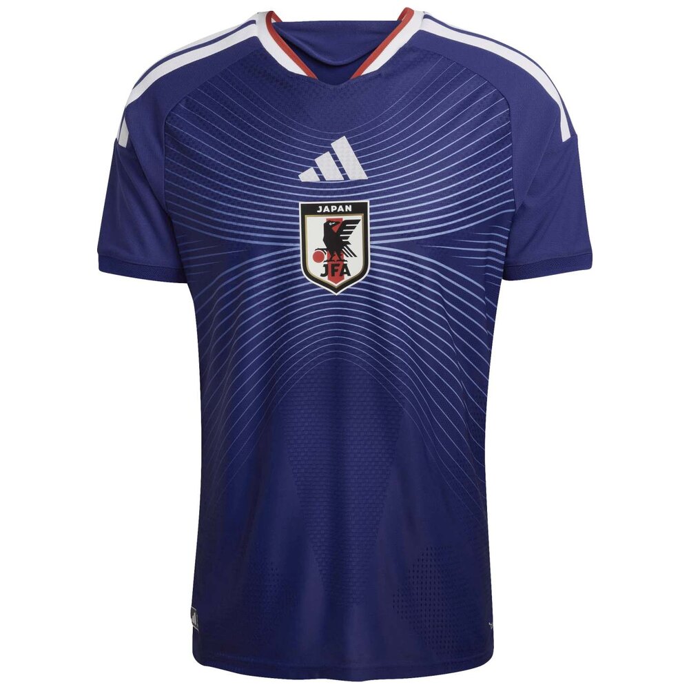 Japan 2026 World Cup Home Kit