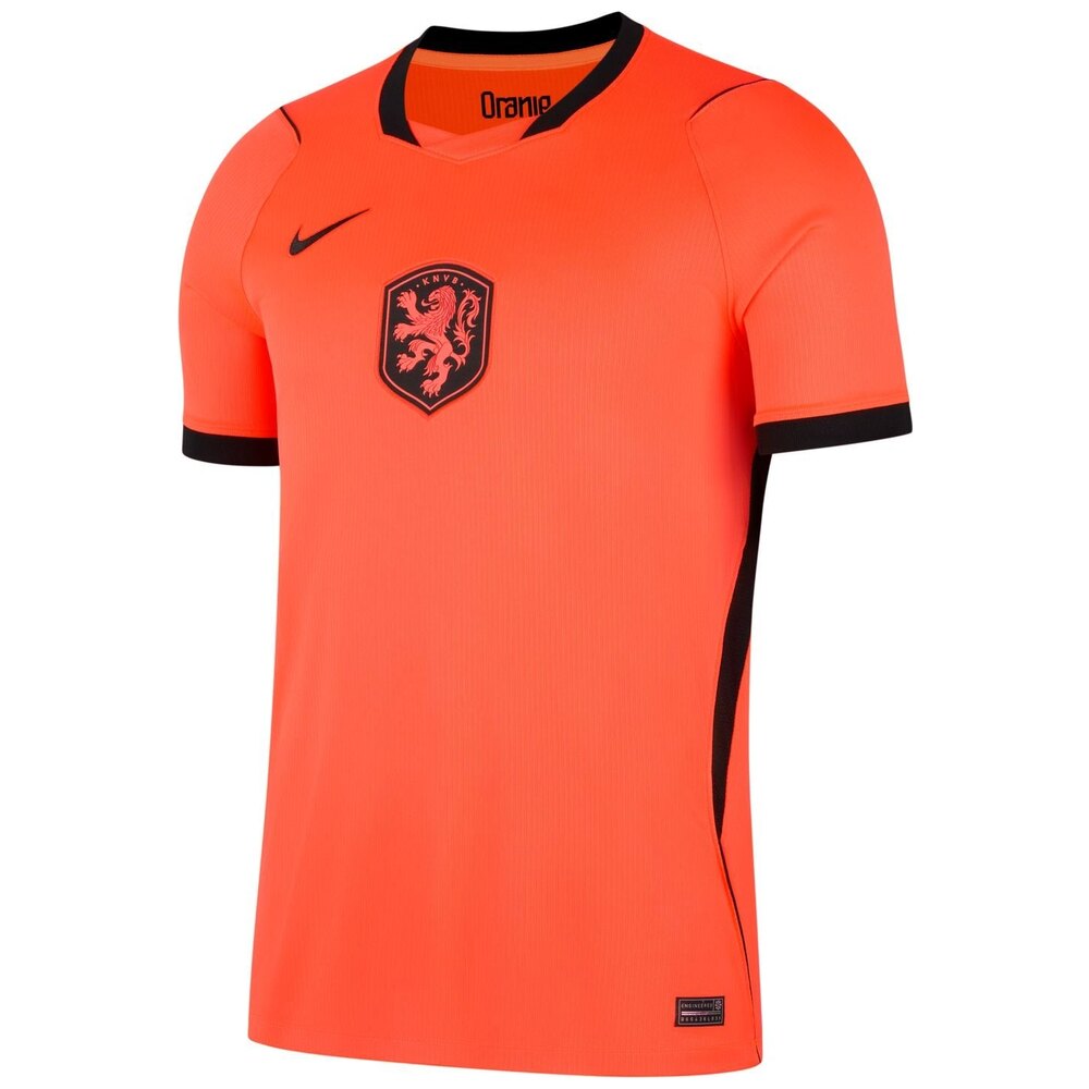 Netherlands 2026 World Cup Home Kit