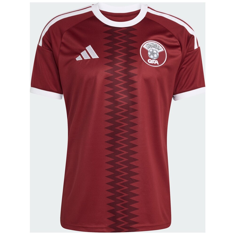 Qatar 2026 World Cup Home Kit