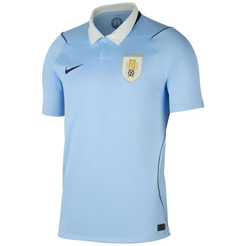 Uruguay 2026 World Cup Away Kit